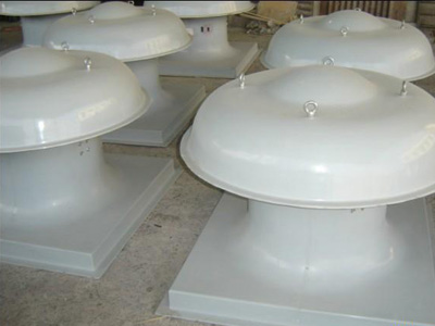 璃鋼屋頂風機用途體現(xiàn)在哪些方面？