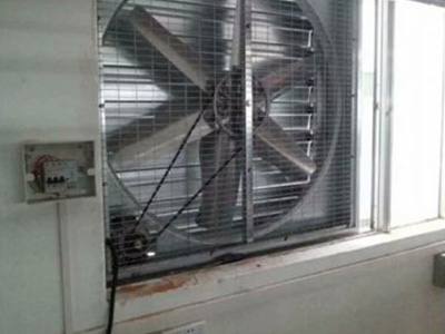 工業(yè)排風機廠家出廠價是多少？速吉廠家為您介紹