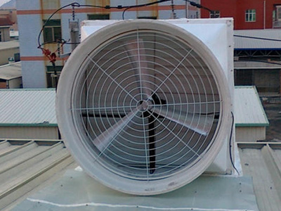 屋頂風(fēng)機(jī)漏水怎么處理？防止風(fēng)機(jī)漏水幾條建議